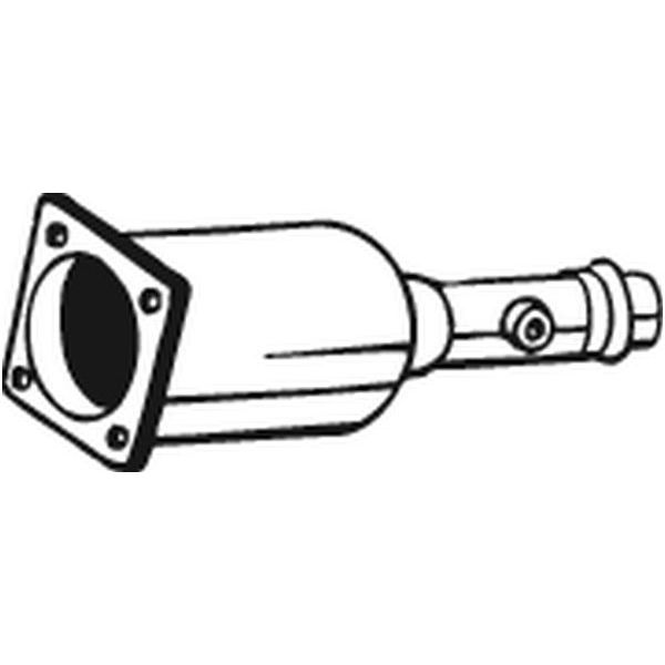 Partikelfilter