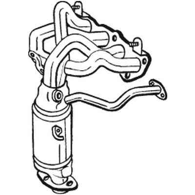 Katalysator