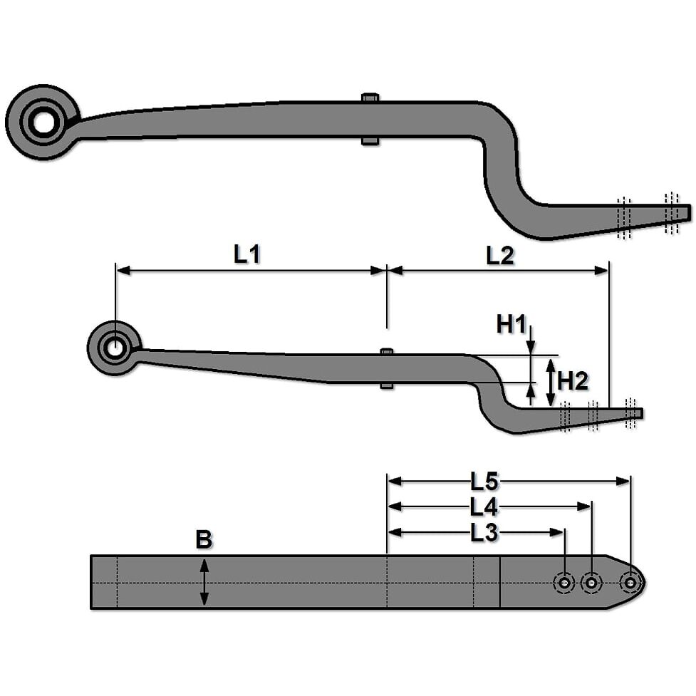 FJEDER 1X48