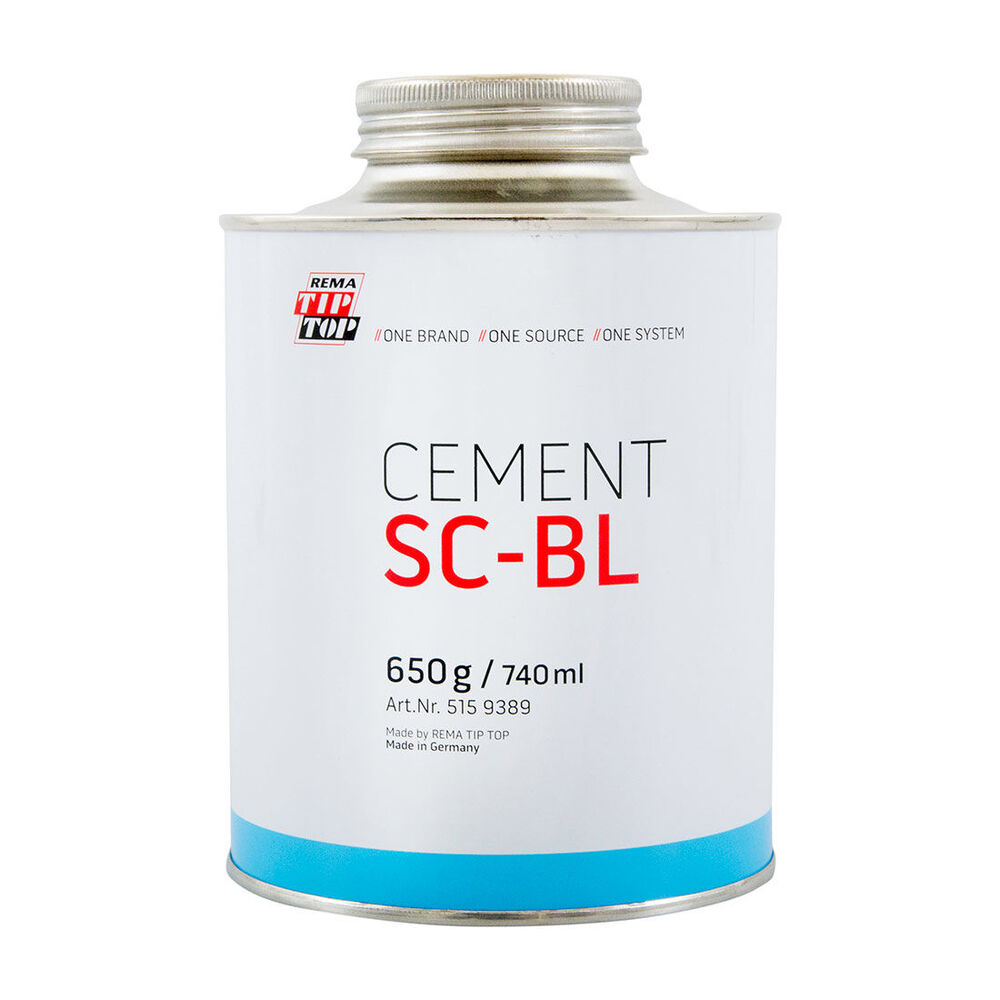 SPECIAL CEMENT - 650G
