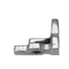 Skærme/monteringsdele