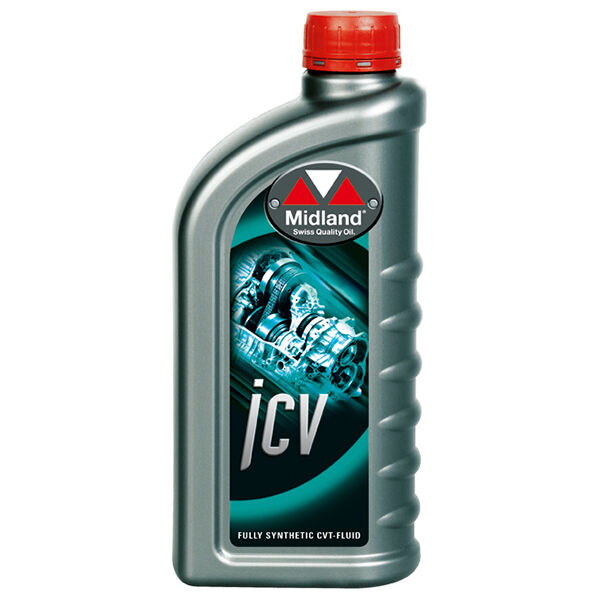 MIDLAND JCV - CVT-FLUID 1L