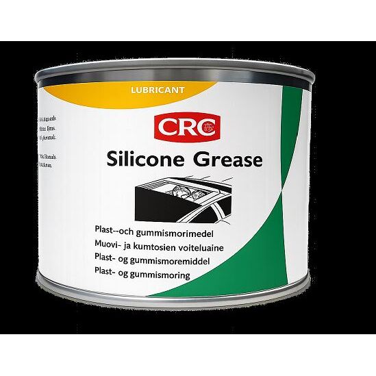 SILICONE FEDT 500GR.