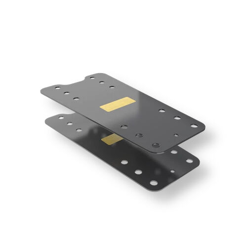 MOUNTING PLATE KIT D 179